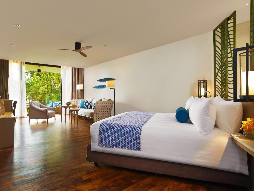 آماری کو ساموئی